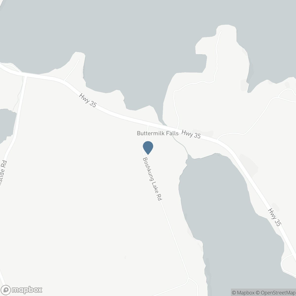 1628 BOSHKUNG LAKE ROAD, Algonquin Highlands, Ontario K0M 1J1